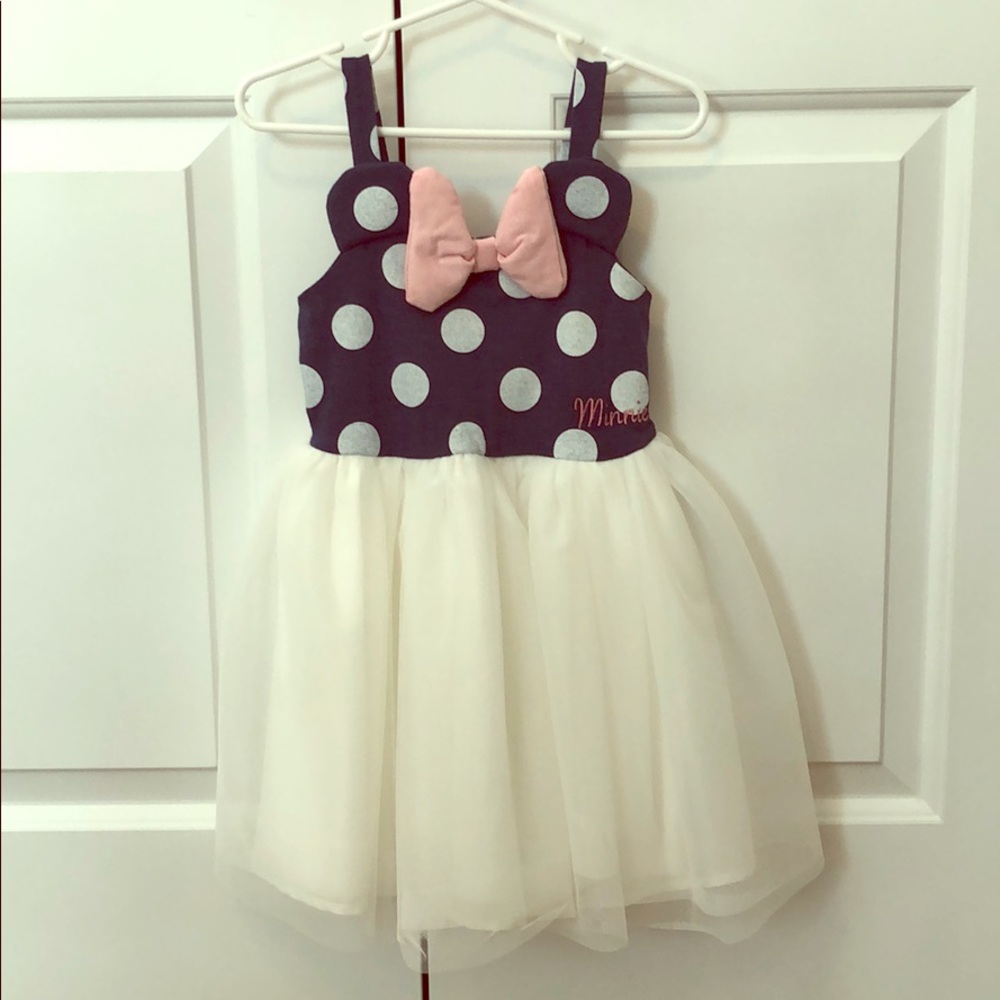 Minnie dress!